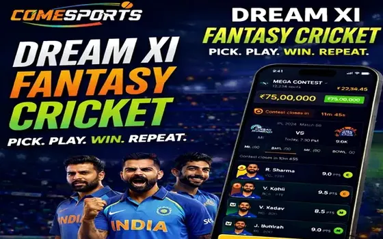 Gujarat vs Rajasthan on Come
